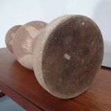 Large ceramic vase by Otto Gerharz for Otto Keramik, 1970s