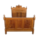 Louis XVI style bed