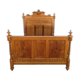 Louis XVI style bed