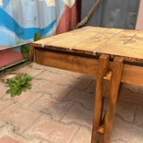 Roger ceramic capron coffee table in perfect condition
