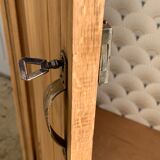 1930 asymmetrical Parisian wardrobe