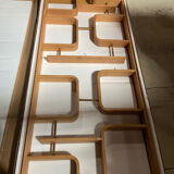 Oak claustra red edition