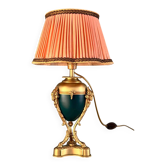 Lampe cassolette XIXème siècle