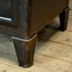 Polished Medical Cabinet, 1930’s