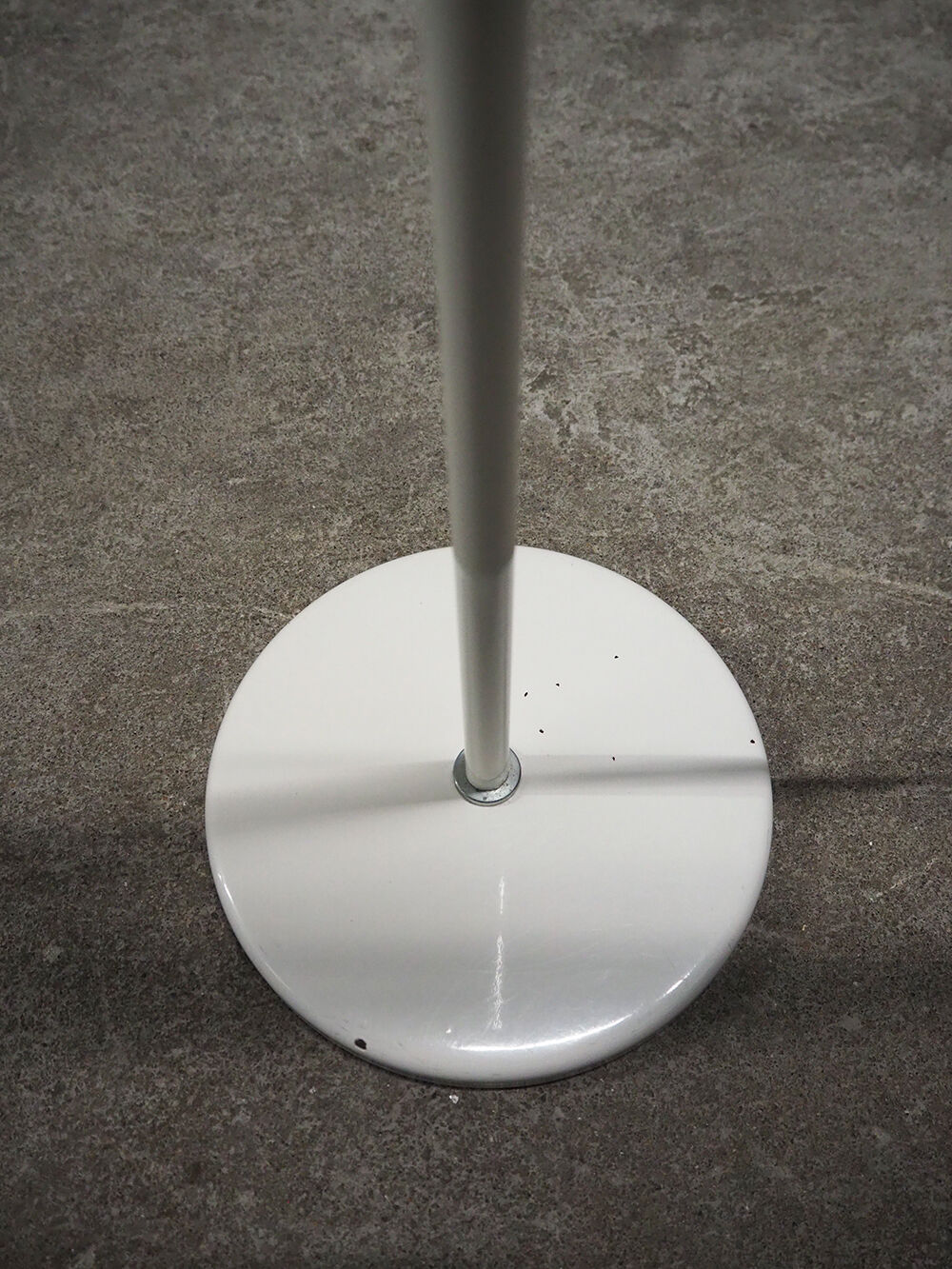 Twist vintage T1 series articulated floor lamp, 70s