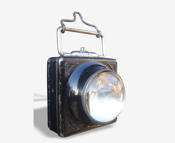 Ancienne Lampe De Poche Selency Ancienne Lampe De Poche Selency