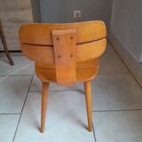 Children's chair baumann