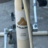 Vintage Adams 1200 exercise bike