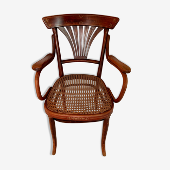 Thonet armchair number 1221