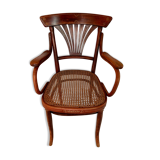Fauteuil Thonet numéro 1221