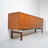 Teak sideboard 1970