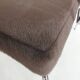 Rodolfo Dordoni for Minotti "Berman" lounge chair, Italy