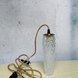 Walkman old globe tapered end