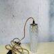 Walkman old globe tapered end