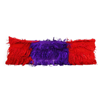 Vintage Turkish cushion cover 102x33 cm