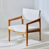 Thonet armchair model EMT 0030 designed by Rudolf Glatzel