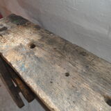 Established in its own juice.