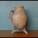 Terracotta pot