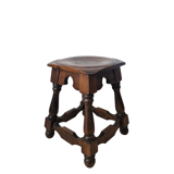 English stool 1900