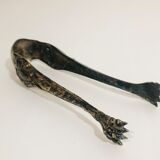Ice cube pliers