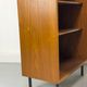 Bibliothèques en teck du milieu du siècle de Karl Andersson & Söner, années 1960, lot de 2
