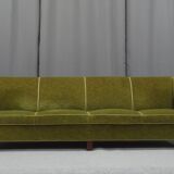 Scandinavian sofa from the 40s