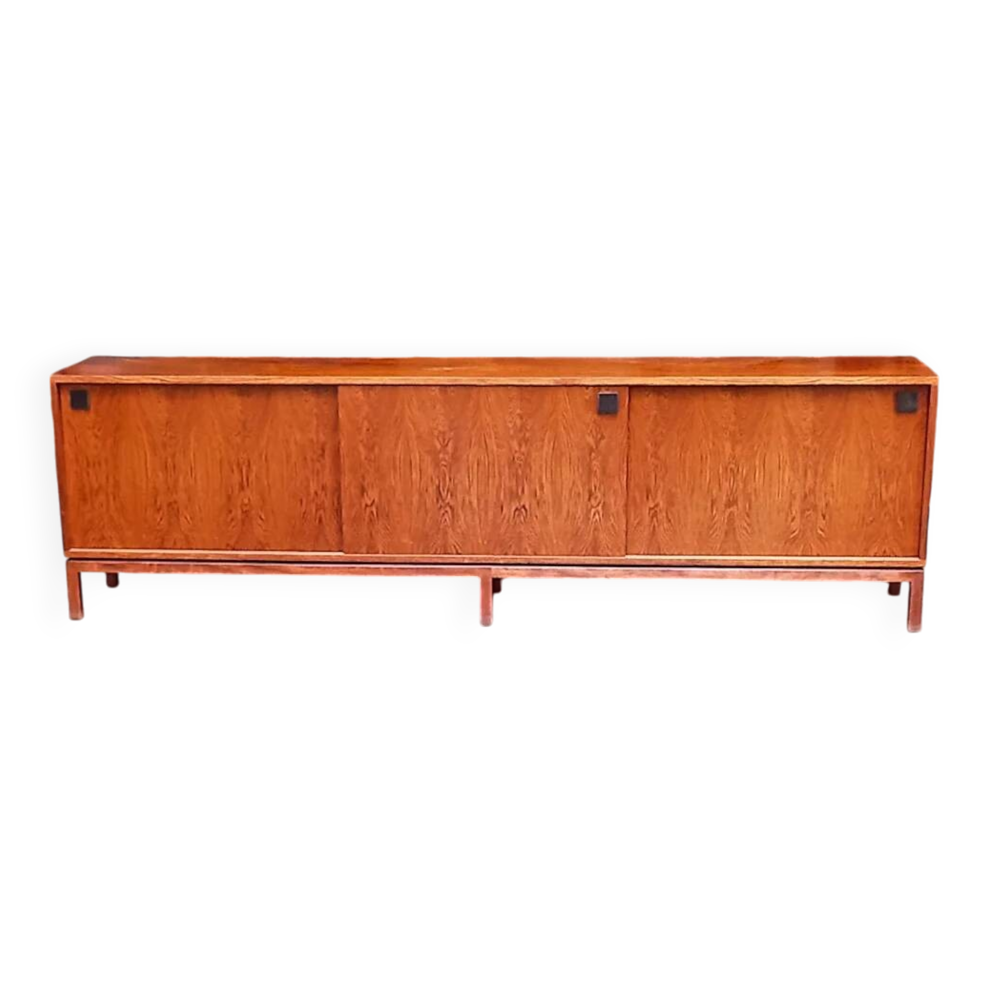 Sideboard Alfred Hendrickx for Belform model 440 in Rosewood