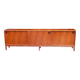 Sideboard Alfred Hendrickx for Belform model 440 in Rosewood