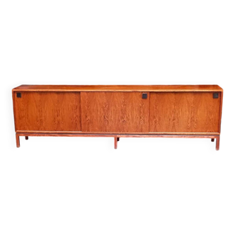 Sideboard Alfred Hendrickx pour Belform modèle 440 en Palissandre