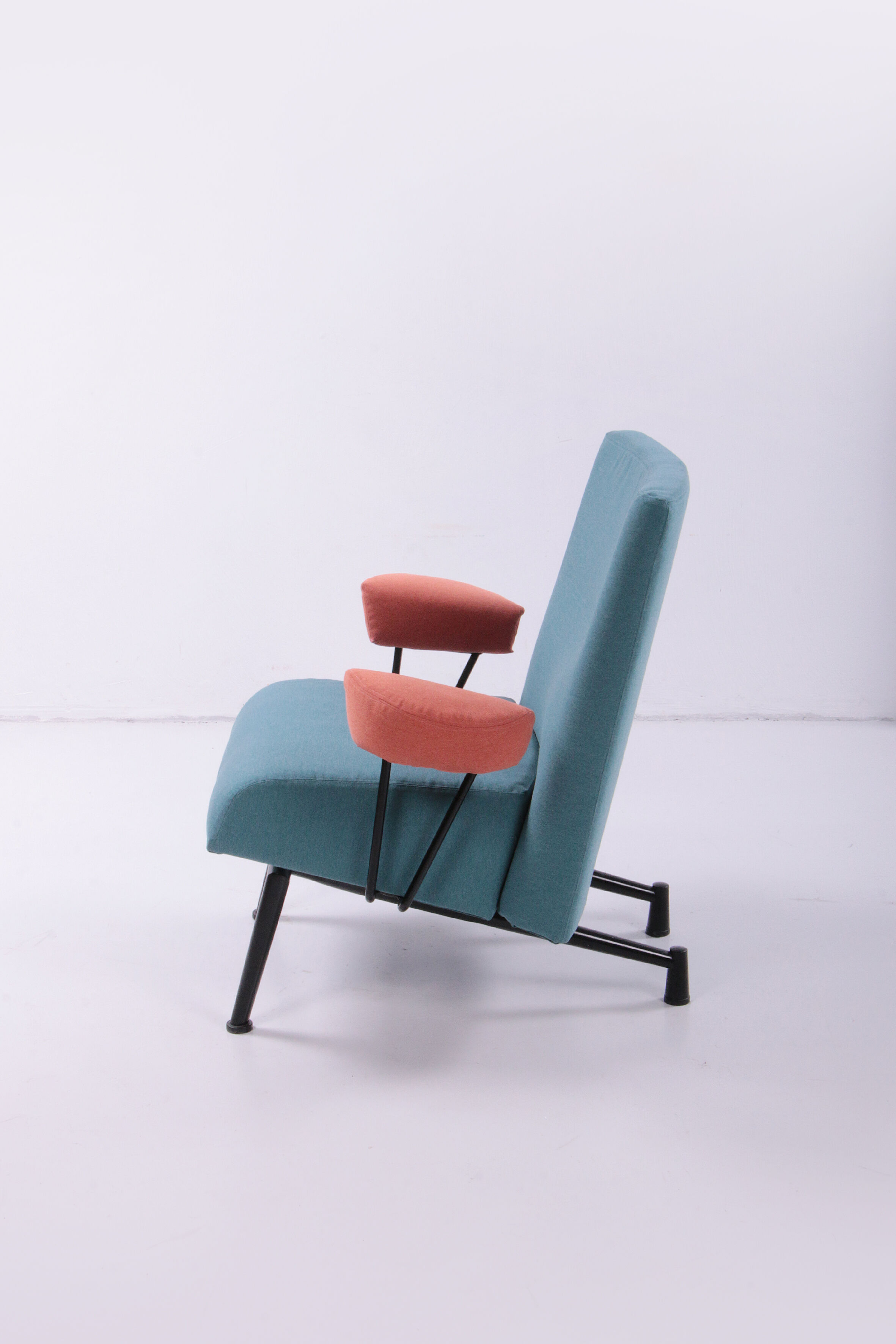 Vintage Set by Johannes Foersom & Peter Hiort Lorenzen,1980 Denmark.