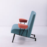 Vintage Set by Johannes Foersom & Peter Hiort Lorenzen,1980 Denmark.