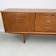 Buffet vintage par Jentique
