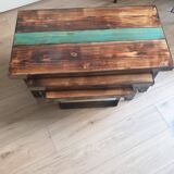 Low table