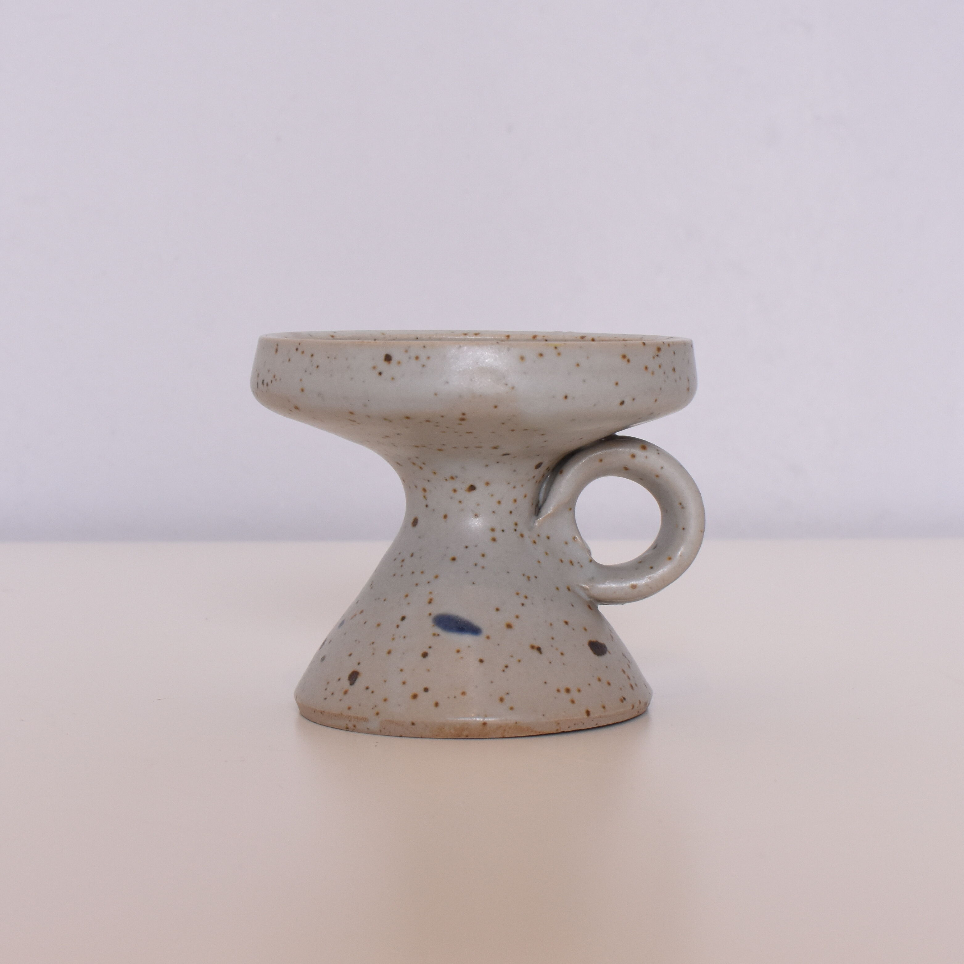 Candleholder, Denmark, 1970s