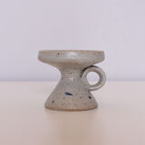 Candleholder, Denmark, 1970s