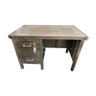 Bureau