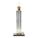 Lampe de table Lusterie Deknudt au design vintage Willy Rizzo