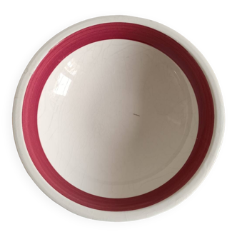 Grand saladier ceraminter
