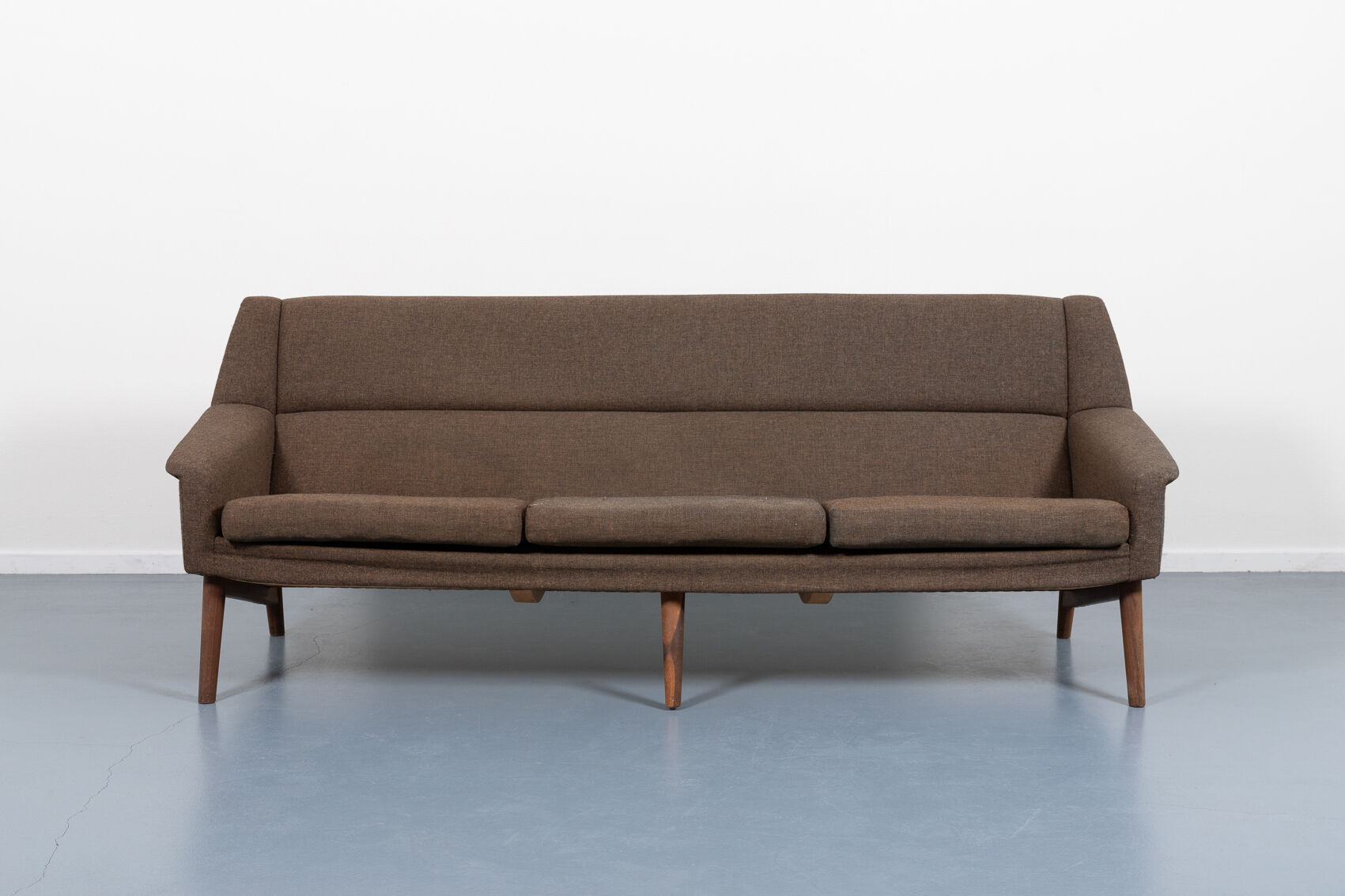 Danish sofa by Kurt Ostervig