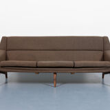 Danish sofa by Kurt Ostervig