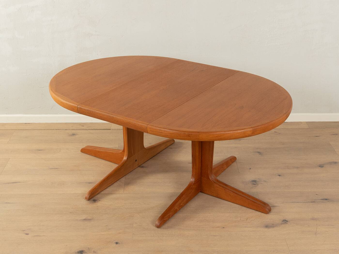 1960s Coffee table, VV Møbler Spøttrup