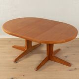 Table basse des années 1960, VV Møbler Spøttrup