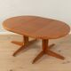 1960s Coffee table, VV Møbler Spøttrup