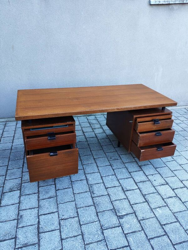 Bureau, année 60