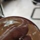 Daum France - Série de 5 verres à vin en cristal modèle Boléro - 15,7cm
