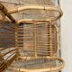 Nice rattan rocking chair