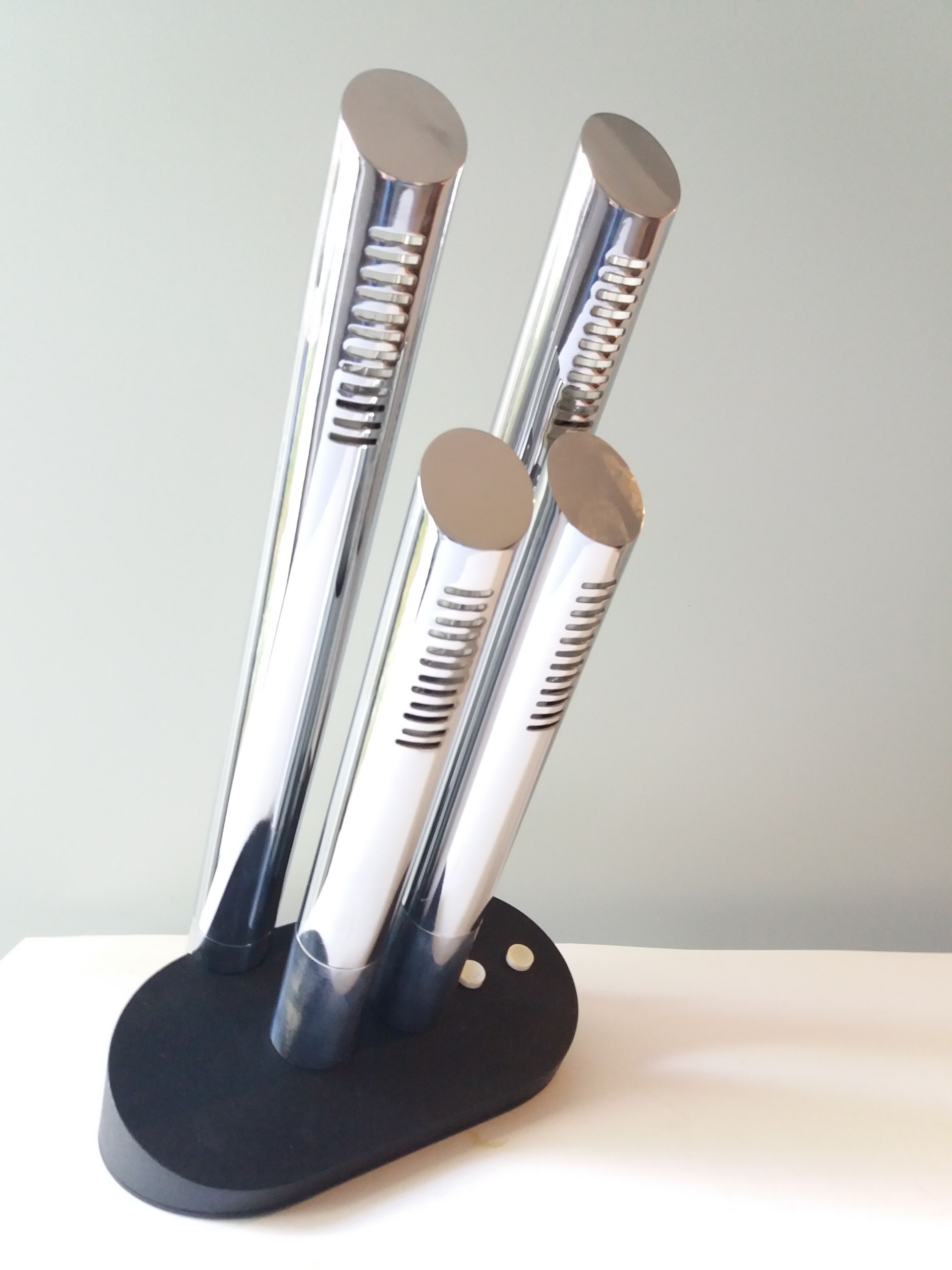 Lamp "PRESIDENTE" mod. T443 - design Mario Faggian for Luci 1969