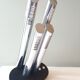 Lamp "PRESIDENTE" mod. T443 - design Mario Faggian for Luci 1969