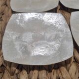 Set of 6 mother-of-pearl bowls