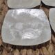 Set of 6 mother-of-pearl bowls